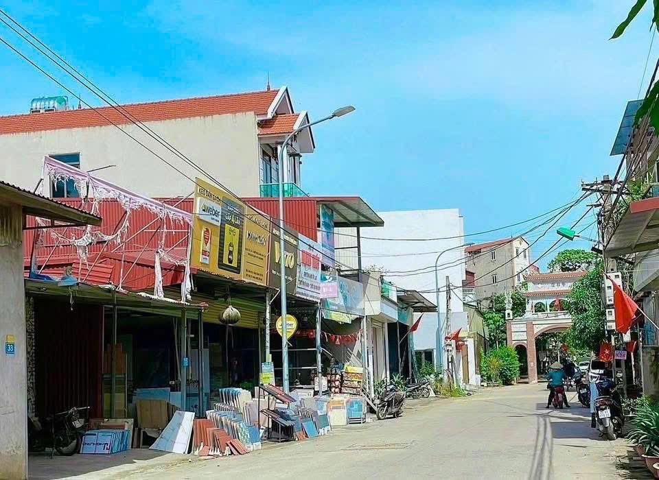 DUY NHẤT 1 LÔ – GIÁ CHỈ HƠN 20 TRIỆU/M2TẠI VÕNG NỘI - PHÚC LỘC - HÀ NỘI 3
