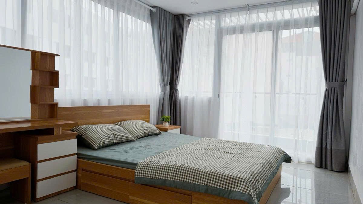 TÂY SƠN – 5 TẦNG – 2 THOÁNG TRƯỚC SAU – GẦN HỒ – Ô TÔ GẦN – 15.9 TỶ 2