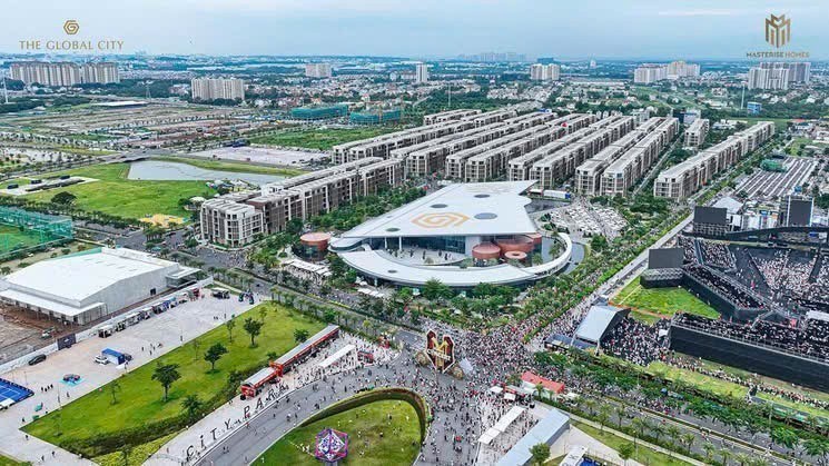 Cho thuê Biệt thự Quận 9, Hồ Chí Minh, Diện tích 140m², Giá 35 Triệu/tháng 4