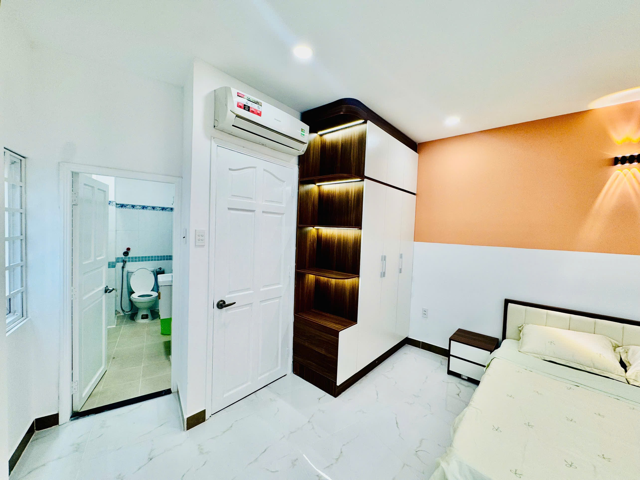 BÁN NHÀ 4 TẦNG HẺM ÔTÔ – BÙI VĂN THÊM, PHÚ NHUẬN – GIÁ 6.96 TỶ (TL) 11