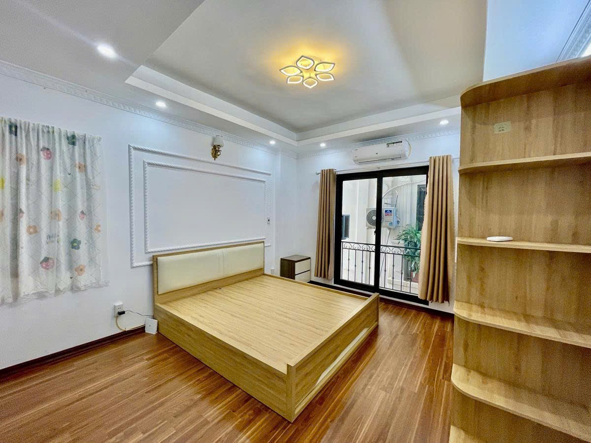 Bán nhà Phúc Lợi - Long biên 5 tầng đầy đủ nội thất 2