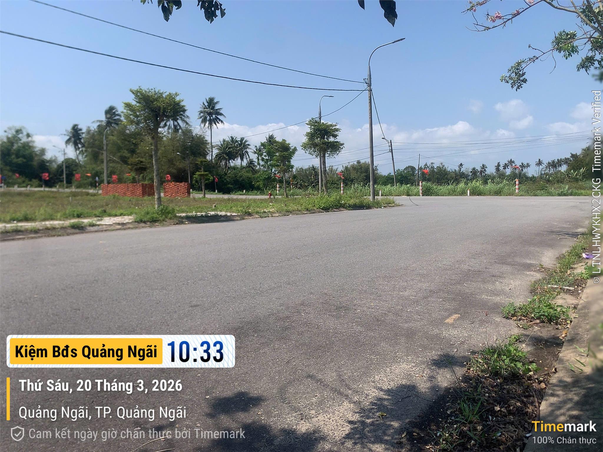 Bán đất nền dự án Nghĩa Hà, TP. Quảng Ngãi, 100m2, sổ đỏ, 750tr 4
