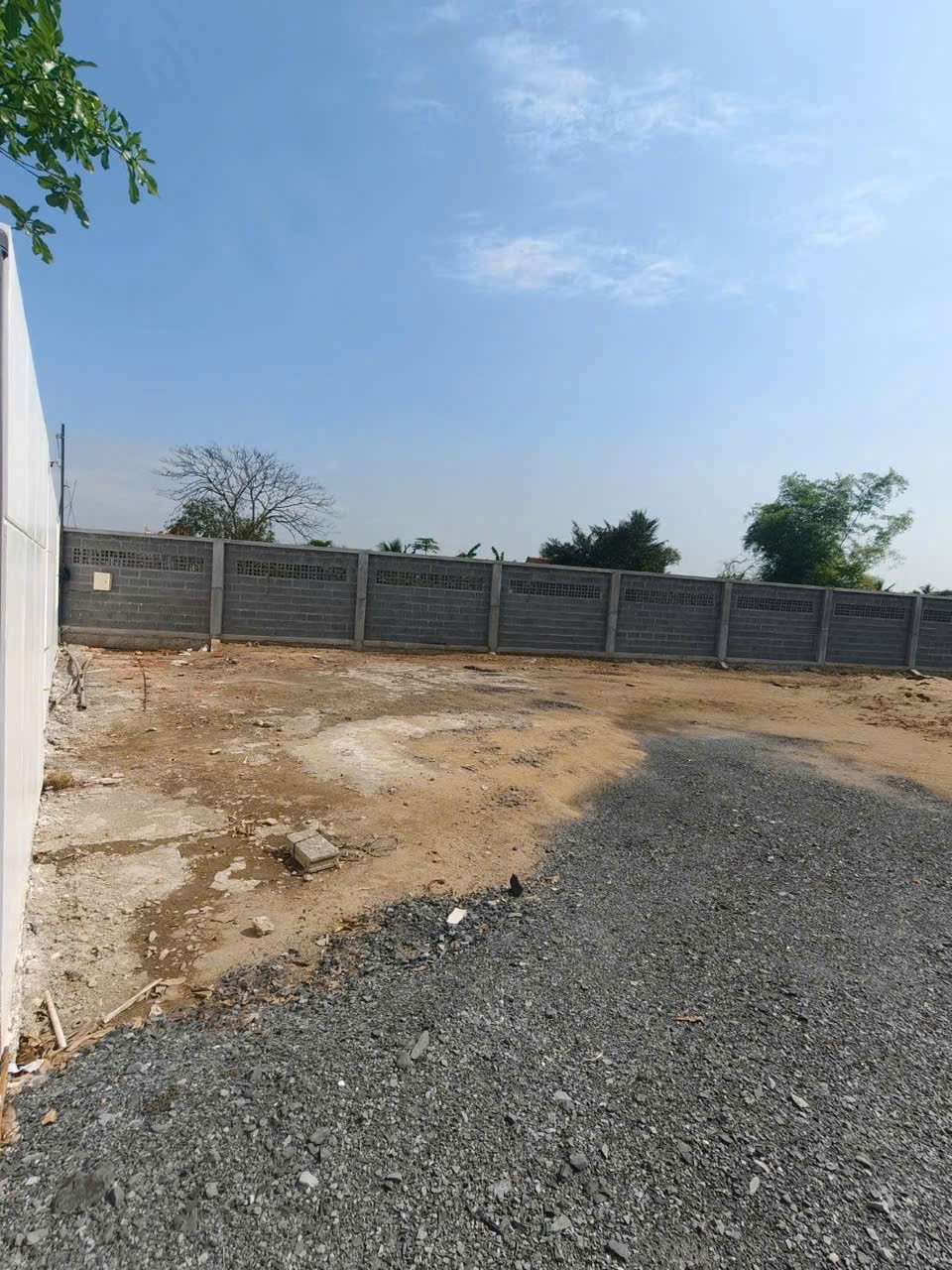 Bán lô đất đẹp thích hợp xây biệt thự, nhà vườn xã Phước Lợi dt 1988m2 (350m2 thổ) giá 6,5 tỷ 3