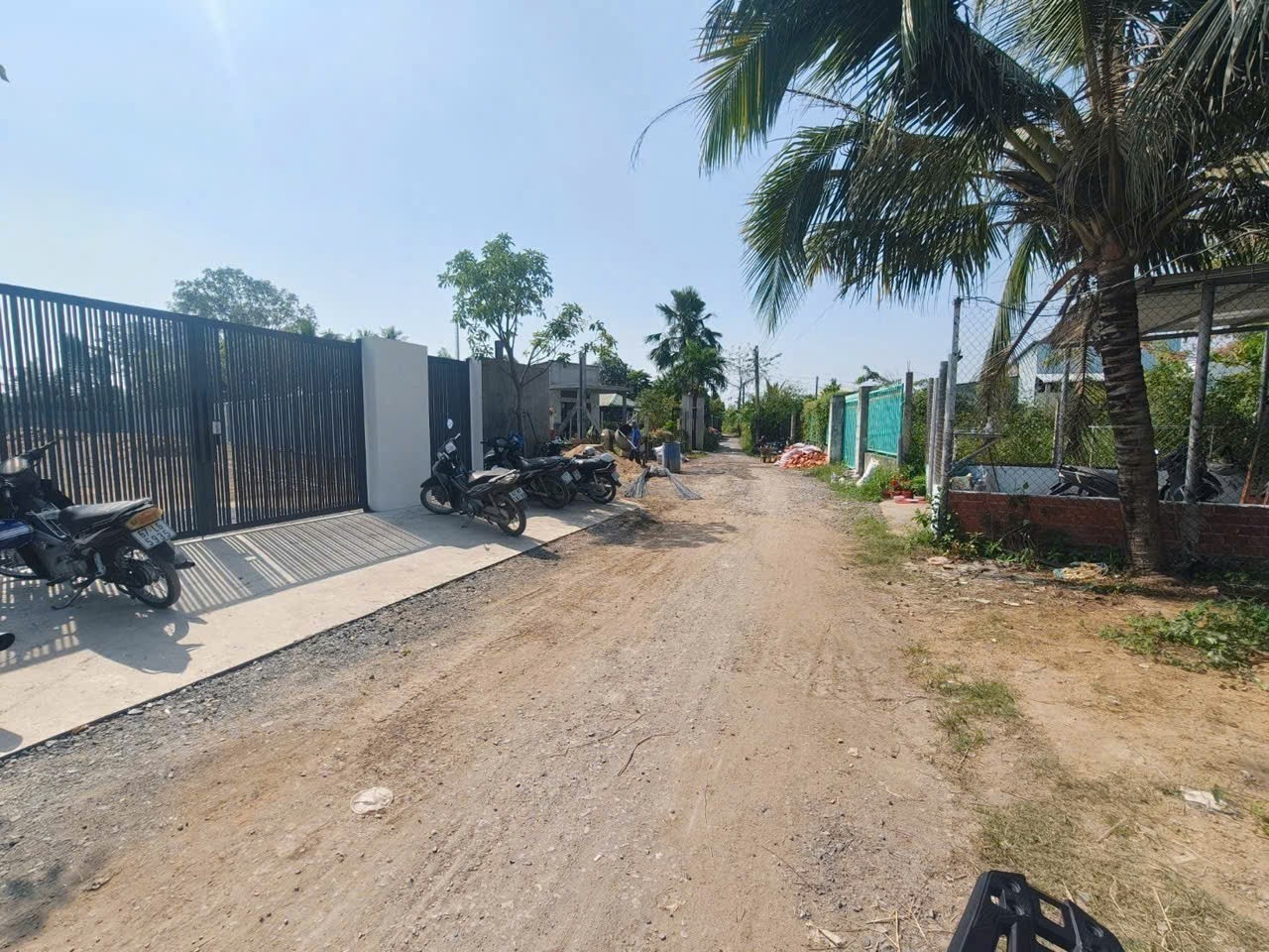 Bán lô đất đẹp thích hợp xây biệt thự, nhà vườn xã Phước Lợi dt 1988m2 (350m2 thổ) giá 6,5 tỷ 4
