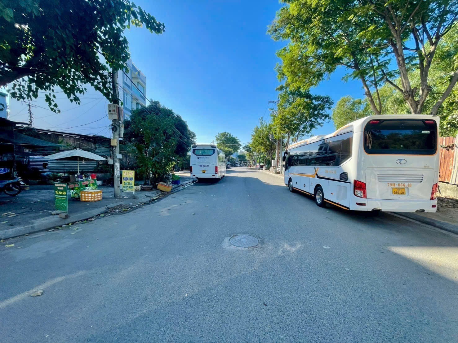 Bán lô góc mặt tiền Nguyễn Thị Định Phường Nam Nha Trang Khánh Hòa 0985451850 4