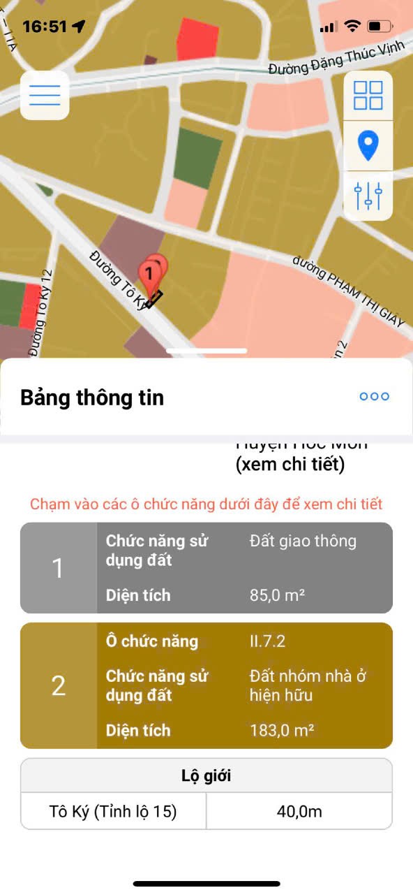 SIÊU PHẨM 2MT TÔ KÝ – NGANG 8M HIẾM – DÒNG TIỀN 45TR/THÁNG – CHỈ 26 TỶ 5