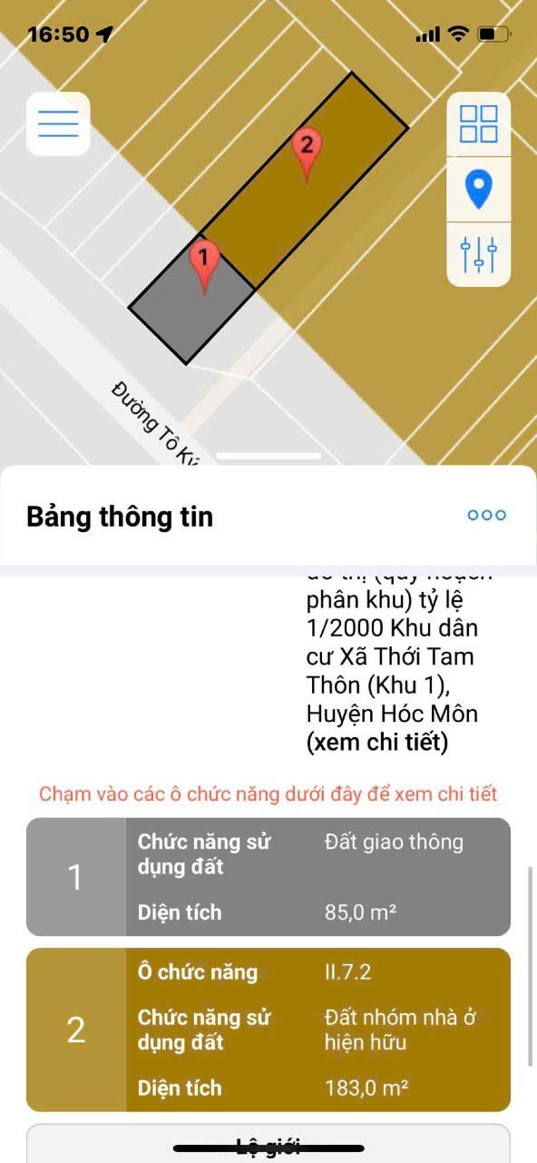 SIÊU VIP GÓC 2 MẶT TIỀN TÔ KÝ – DÒNG TIỀN 40TR/THÁNG – VỊ TRÍ VÀNG 5