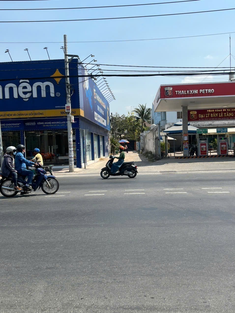 SIÊU PHẨM 2MT TÔ KÝ – NGANG 8M HIẾM – DÒNG TIỀN 45TR/THÁNG – CHỈ 26 TỶ 2