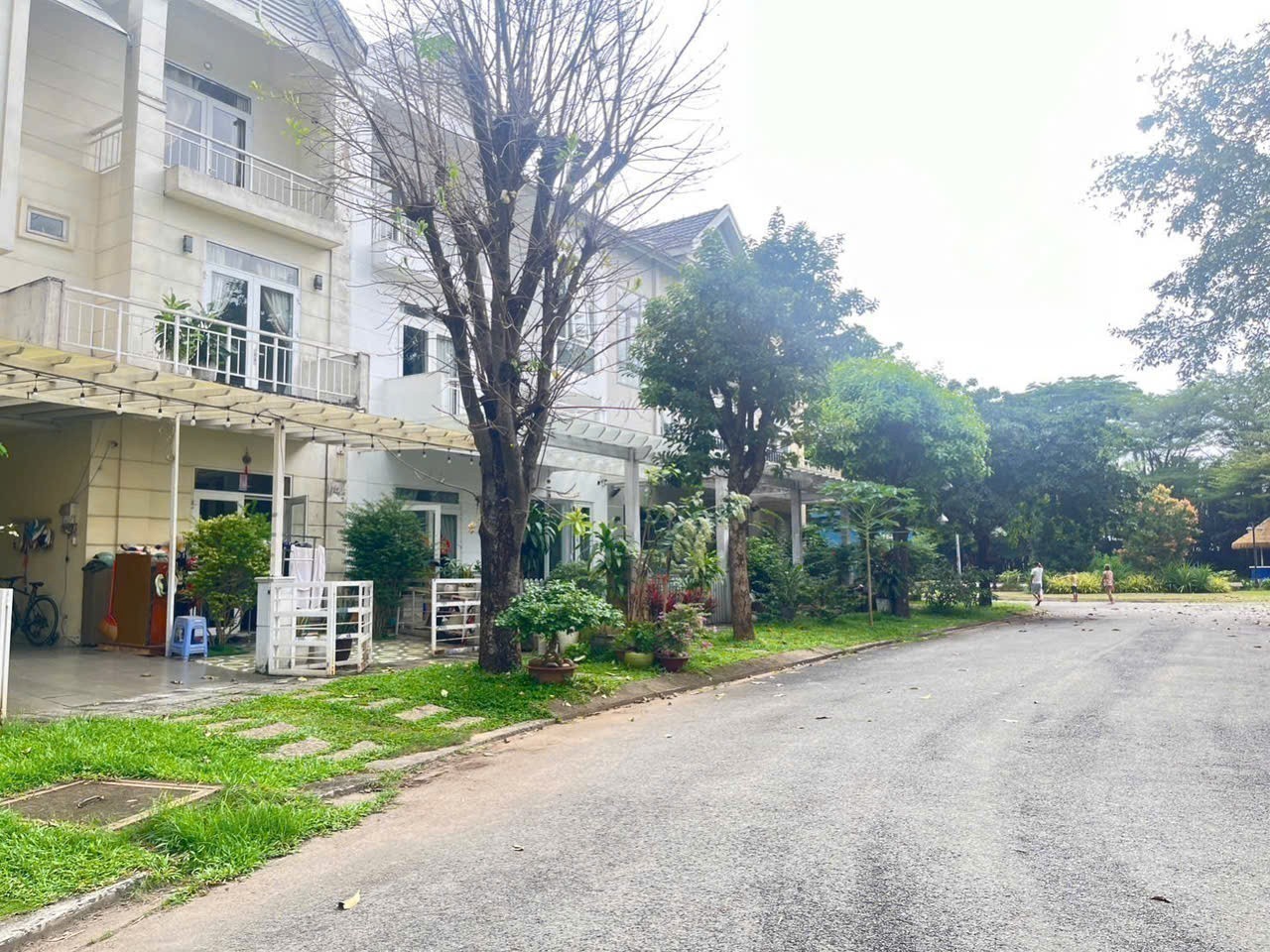 Cần bán Biệt thự Phường Phước Long B, Quận 9, Diện tích 144m², Giá 016 Tỷ 2