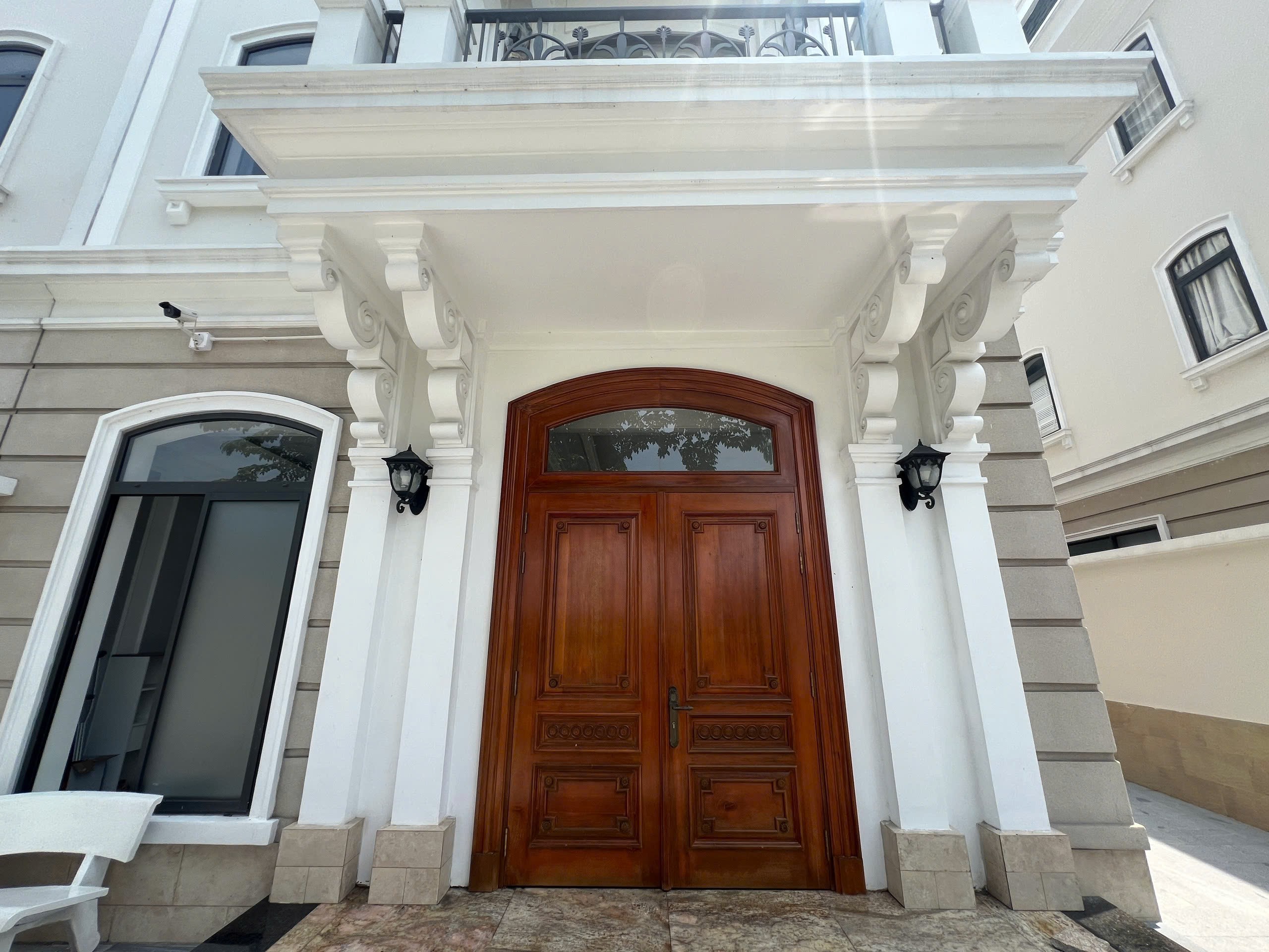 Cho thuê Biệt thự Phường Thạnh Mỹ Lợi, Quận 2, Diện tích 200m², Giá 80 Triệu/tháng 3