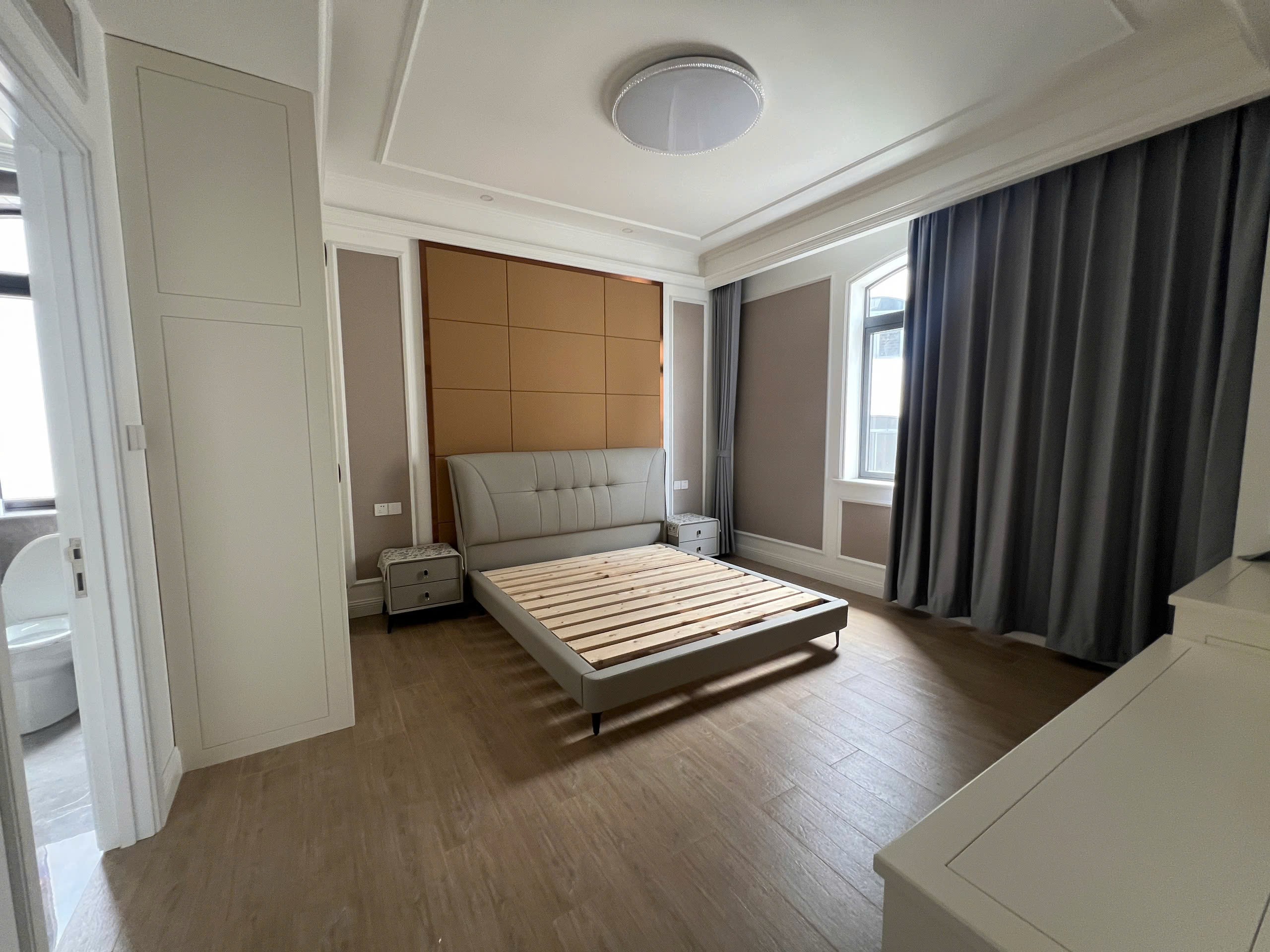 Cho thuê Biệt thự Phường Thạnh Mỹ Lợi, Quận 2, Diện tích 200m², Giá 80 Triệu/tháng 5
