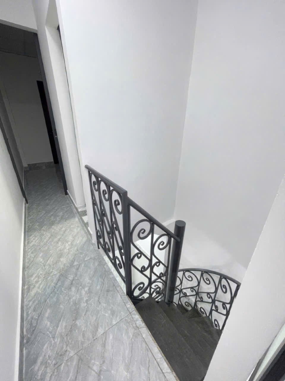HẬU GIANG Q6 17M2 2PN 2WC SHR GIÁ CHỈ 2.18 TỶ 6