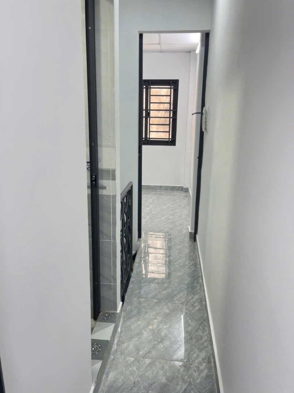 HẬU GIANG Q6 17M2 2PN 2WC SHR GIÁ CHỈ 2.18 TỶ 7