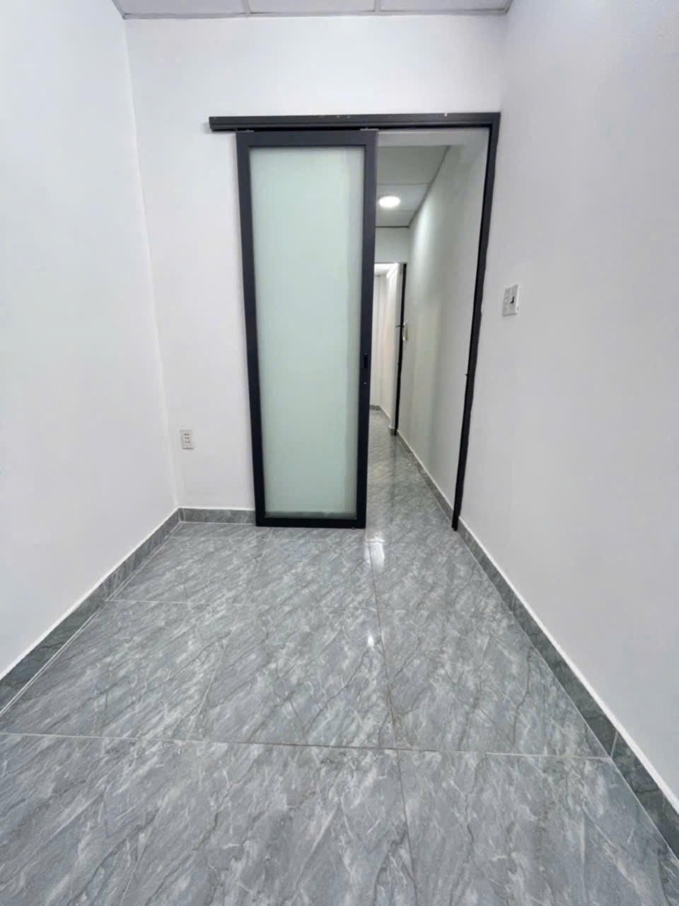 HẬU GIANG Q6 17M2 2PN 2WC SHR GIÁ CHỈ 2.18 TỶ 8