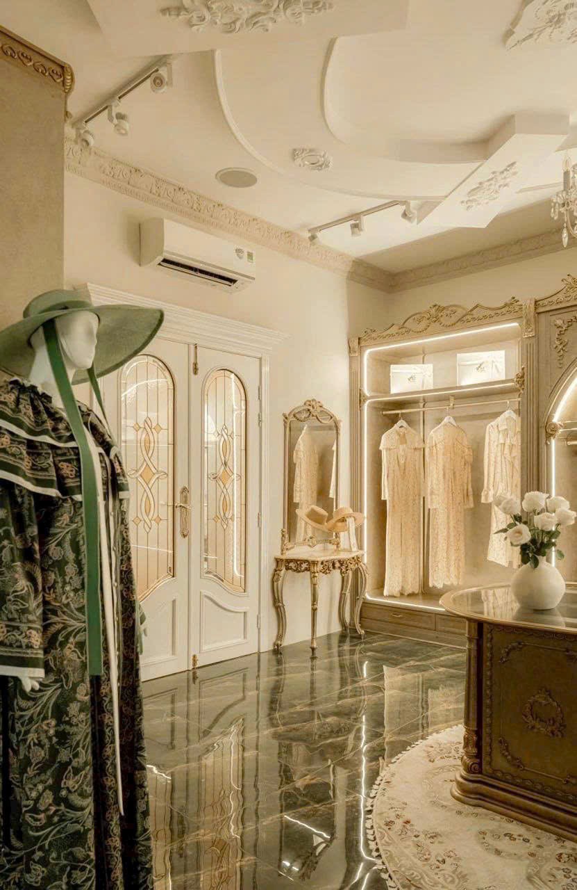 Cho thuê Nhà mặt tiền Phường Thảo Điền, Quận 2, Diện tích 200m², Giá 210 Triệu/tháng 6