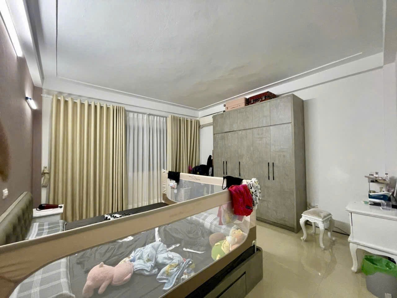 HÀNG CỰC HIẾM – NHÀ PHÚC LỢI, Ô TÔ QUA, KINH DOANH ĐỈNHBán nhà Phúc Lợi – Long Biên – Hà 2
