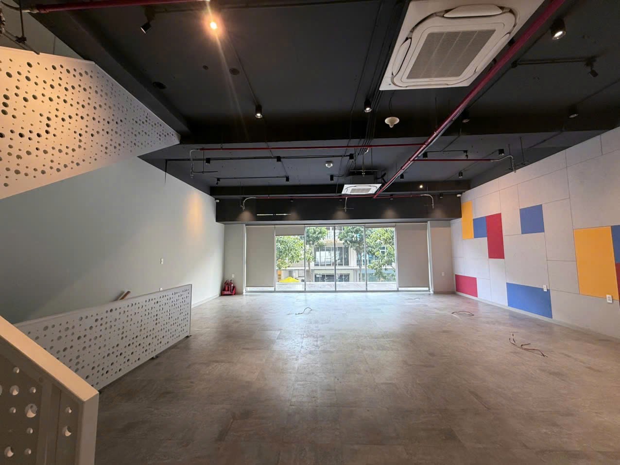 Cho thuê Cửa hàng - Kiot - Mặt bằng Phường Thủ Thiêm, Quận 2, Diện tích 75m², Giá 0110 Triệu/tháng 3