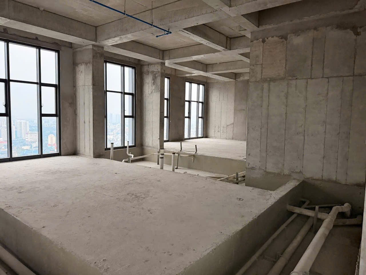 Cần bán Căn hộ chung cư Quận 7, Hồ Chí Minh, Diện tích 780m², Giá 0140 Tỷ 4