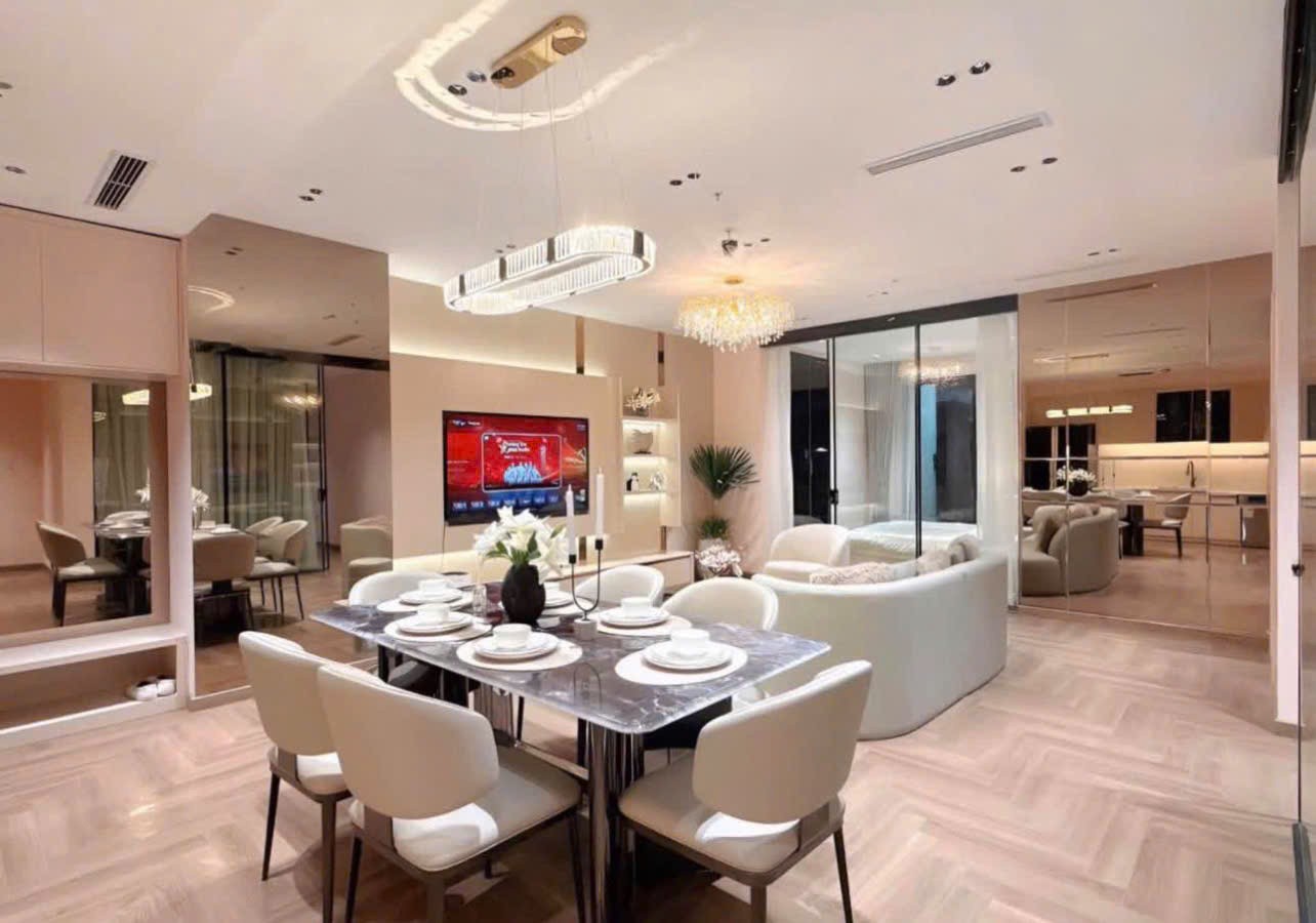 TÔN THẤT TÙNG – 48M – 5 TẦNG – MT 5MM – LÔ GÓC – KINH DOANH – 16 TỶ
