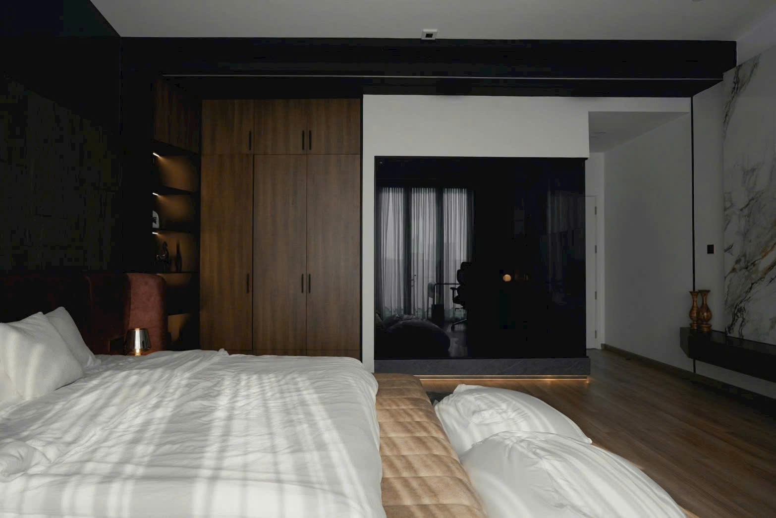 Cho thuê Căn hộ chung cư Quận 1, Hồ Chí Minh, Diện tích 297m², Giá 260 Triệu/tháng 2