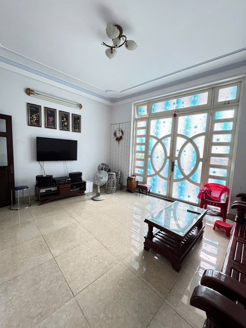 Cần bán Nhà mặt tiền Phường 11, Tân Bình, Diện tích 116m², Giá 18 Tỷ 3