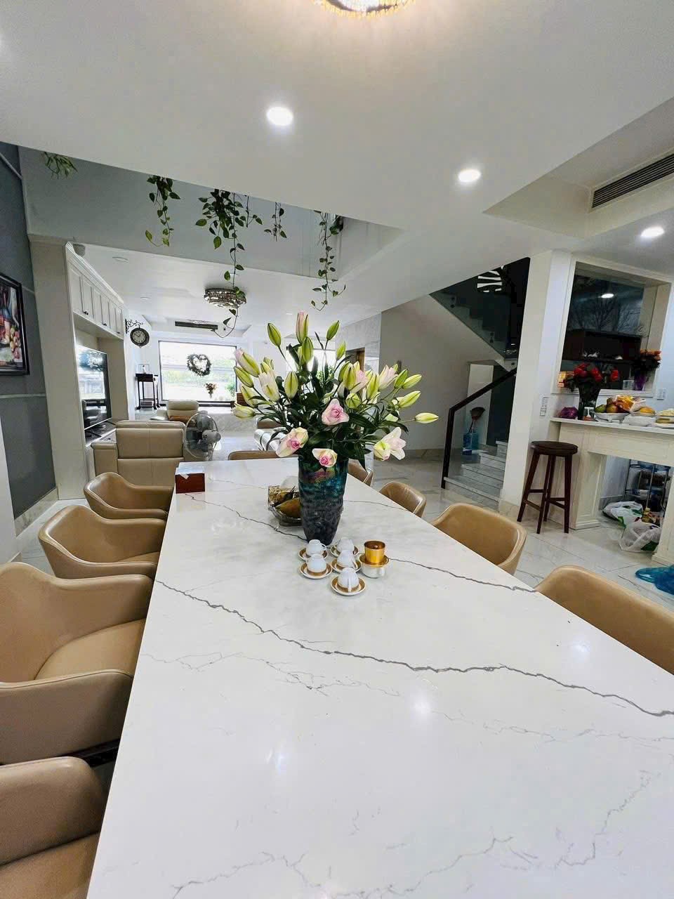 Cho thuê Biệt thự Phường An Khánh, Quận 2, Diện tích 152m², Giá 80 Triệu/tháng 6