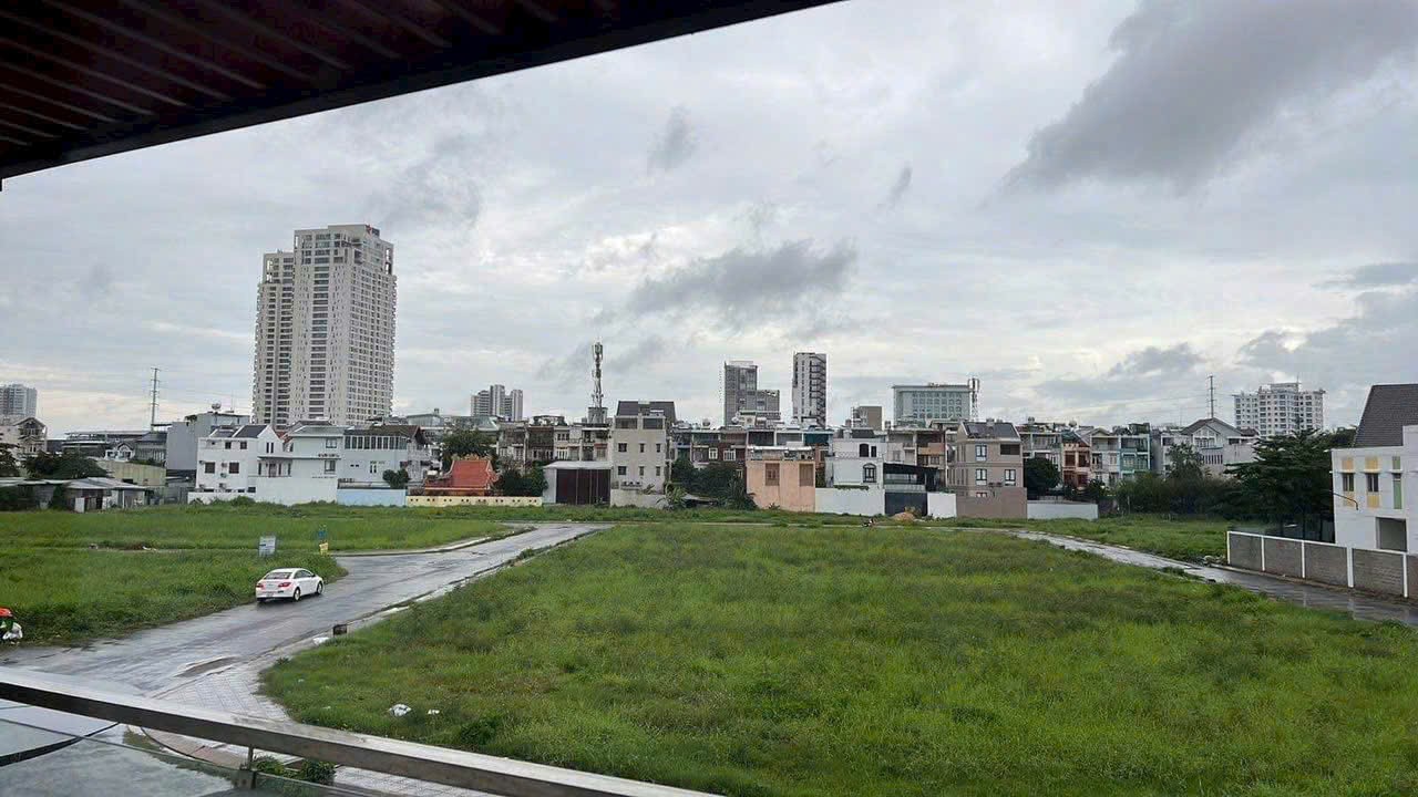 Cho thuê Biệt thự Phường An Khánh, Quận 2, Diện tích 152m², Giá 80 Triệu/tháng