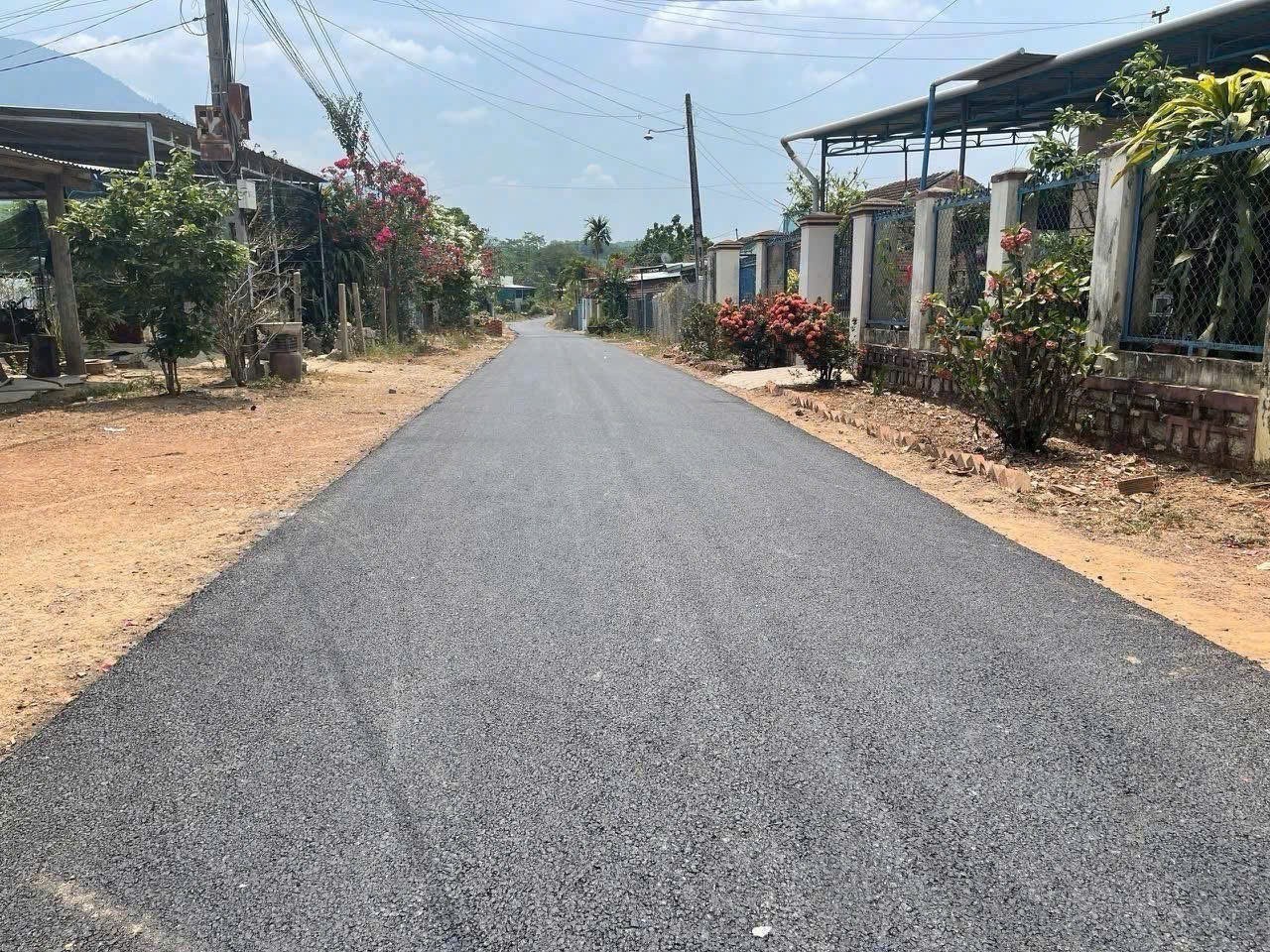 Bán đất full thổ cư mặt tiền đường nhựa giá đầu tư Diên Xuân Diên Khánh 0985451850 2