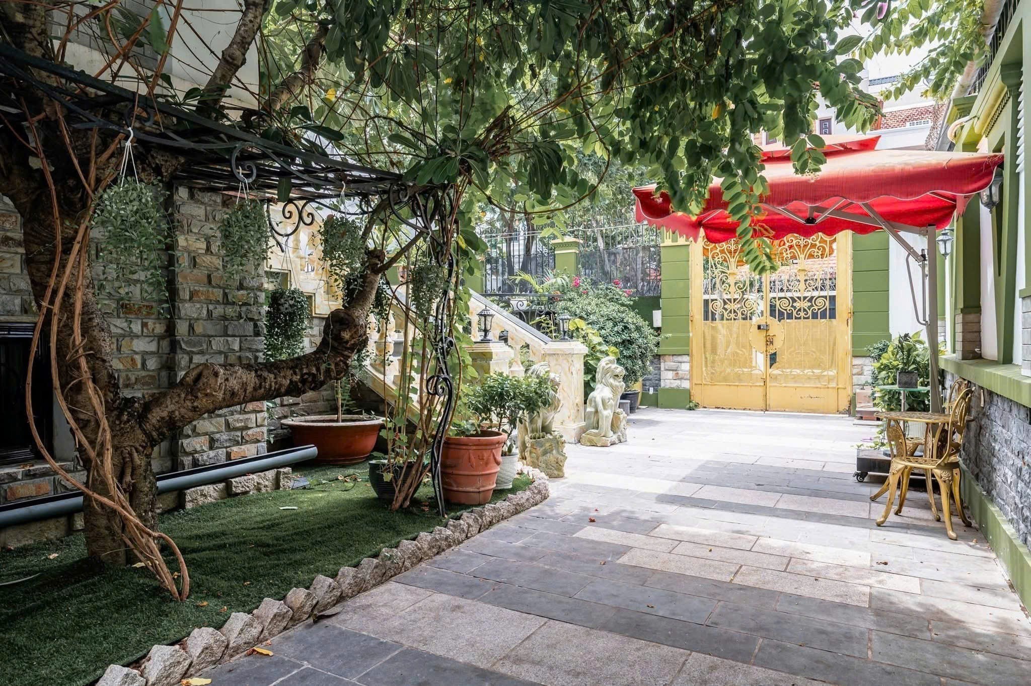 Cho thuê Biệt thự Phường Thảo Điền, Quận 2, Diện tích 200m², Giá 130 Triệu/tháng 3