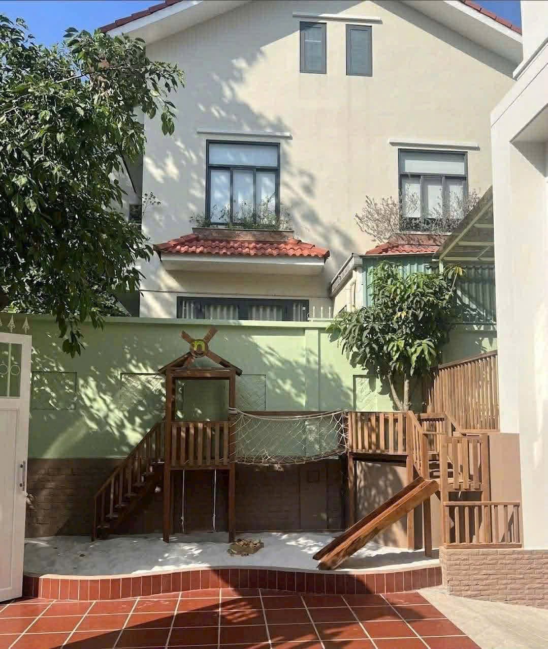 Cần bán Nhà mặt tiền Phường An Phú, Quận 2, Diện tích 377m², Giá 100 Tỷ
