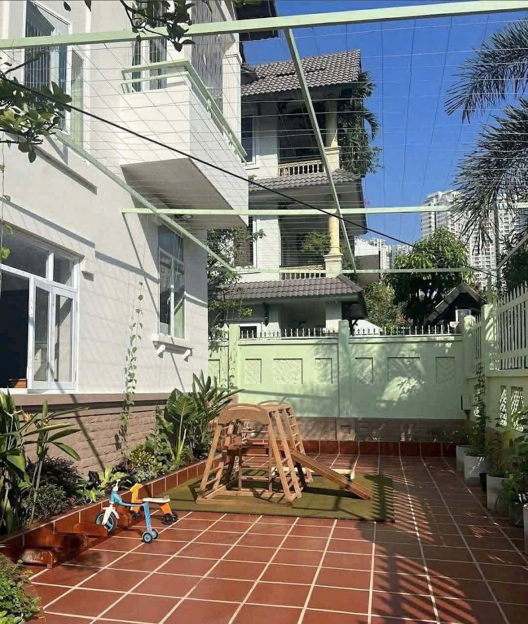 Cần bán Nhà mặt tiền Phường An Phú, Quận 2, Diện tích 377m², Giá 100 Tỷ 6
