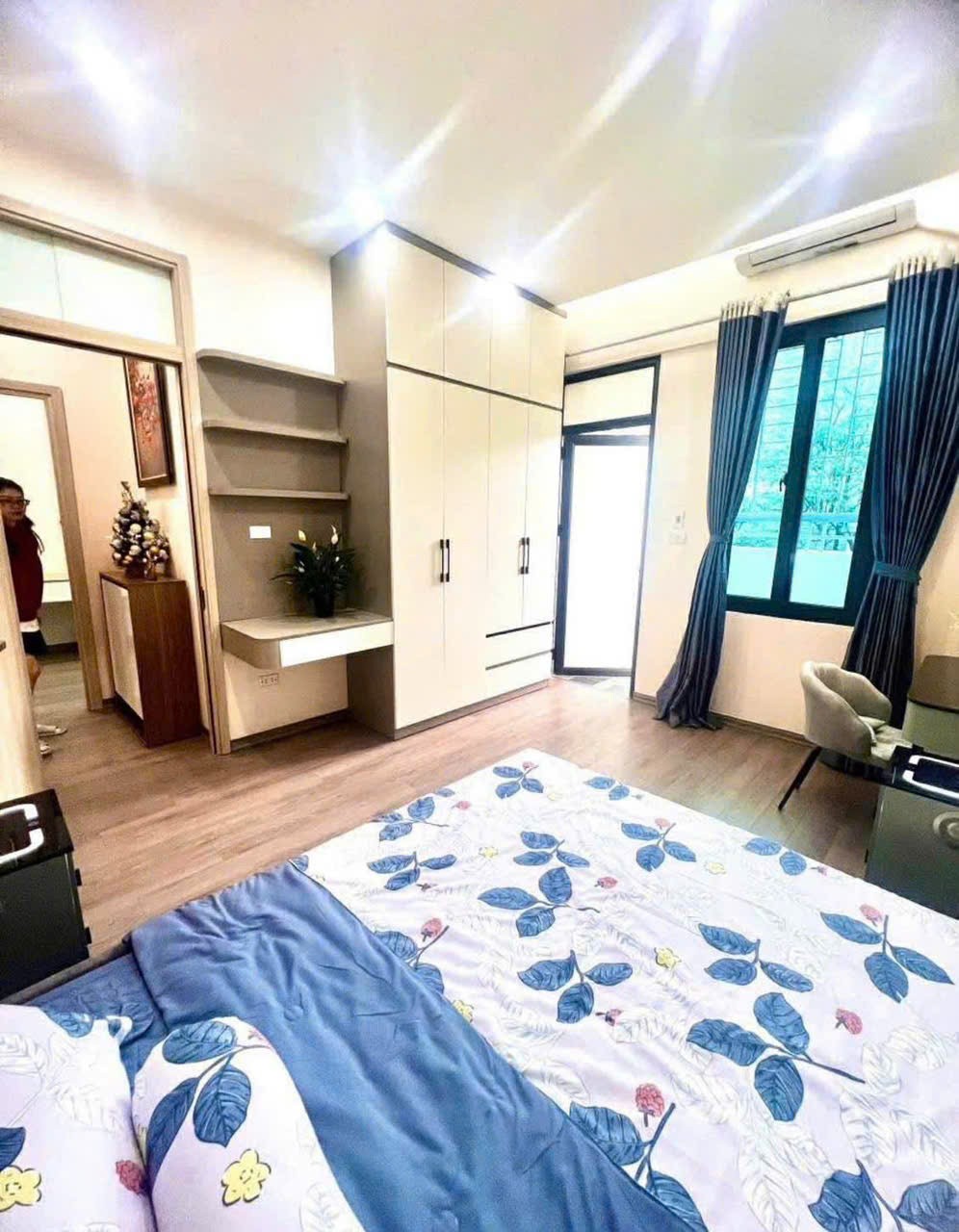 TRƯỜNG CHINH – 39M – 5T – Ô TÔ VÀO – 2 THOÁNG – 12.5 TỶ 3
