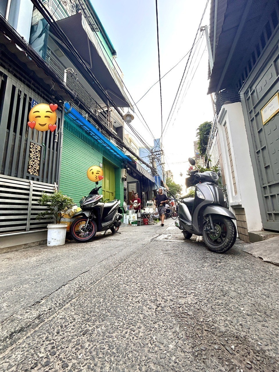 BÁN SIÊU PHẨM NHÀ NGON- ĐT 62M2 CHỈ 6.3T- MT HXH LÝ THUYẾT- Đ. ĐOÀN VĂN BƠ- LƯU THÔNG TÔN ĐẢN - 5
