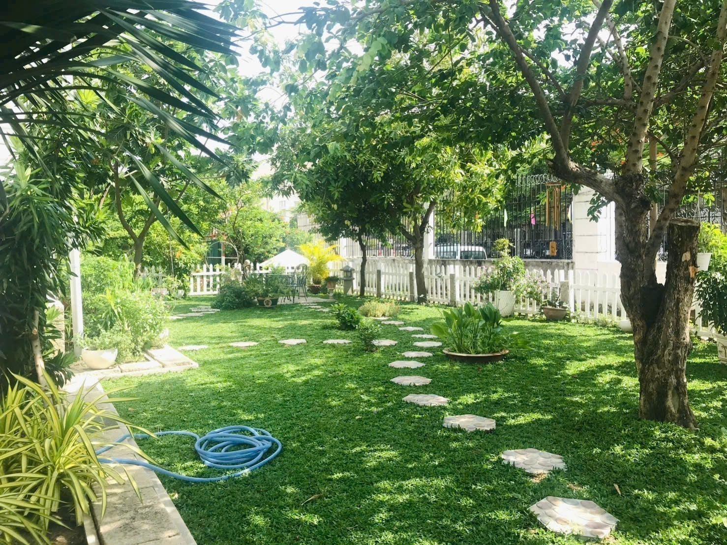 Cho thuê Biệt thự Phường Hiệp Bình Phước, Thủ Đức, Diện tích 200m², Giá 28 Triệu/tháng 3