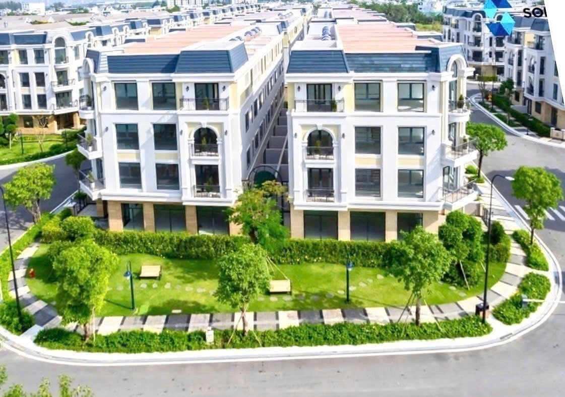 Cần bán Nhà mặt tiền Quận 9, Hồ Chí Minh, Diện tích 133m², Giá 23 Tỷ 2