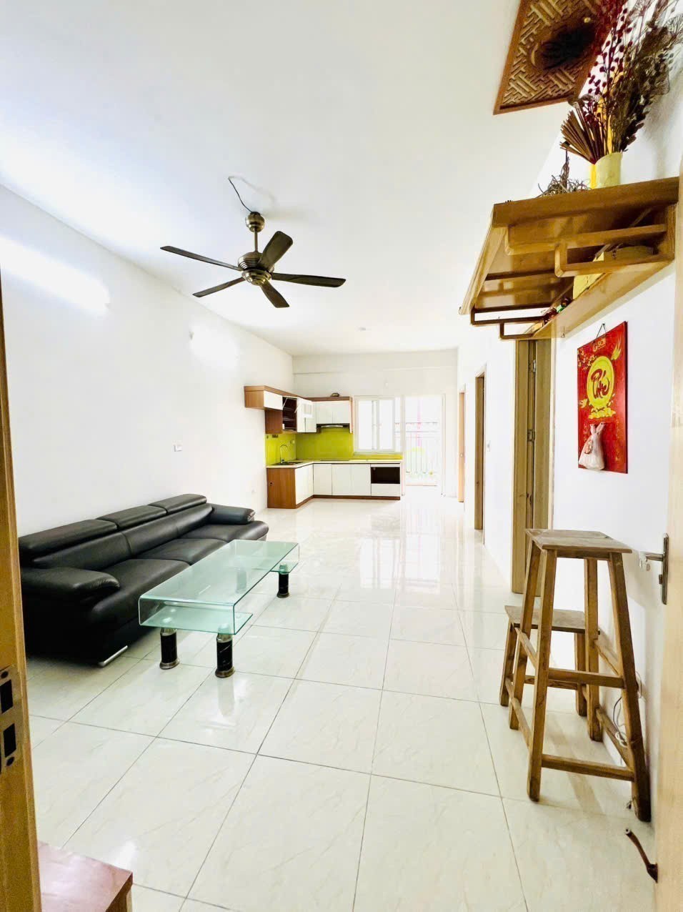 Chính chủ cần bán căn hộ chung cư Thanh Hà-Hà Đông 2Pn- 68,35m2 2