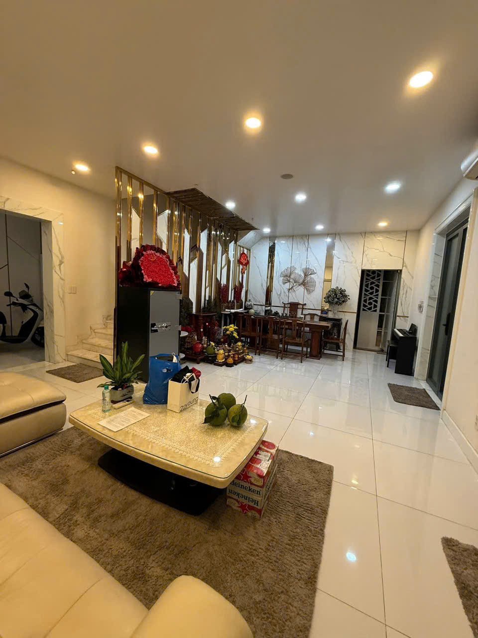 Cần bán Nhà mặt tiền Quận 9, Hồ Chí Minh, Diện tích 159m², Giá 022.5 Tỷ 11