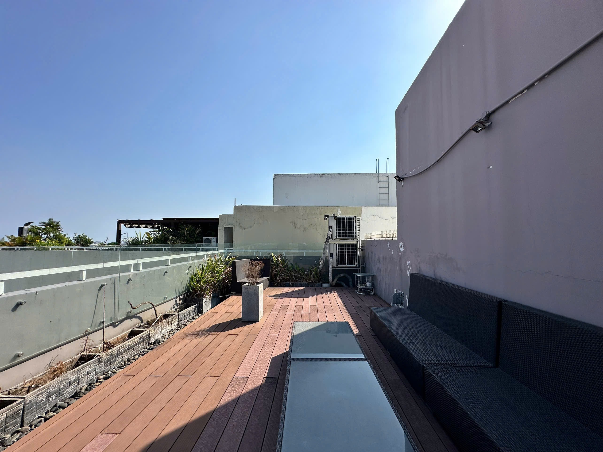 Cho thuê Căn hộ chung cư Phường Thảo Điền, Quận 2, Diện tích 370m², Giá Thương lượng 8