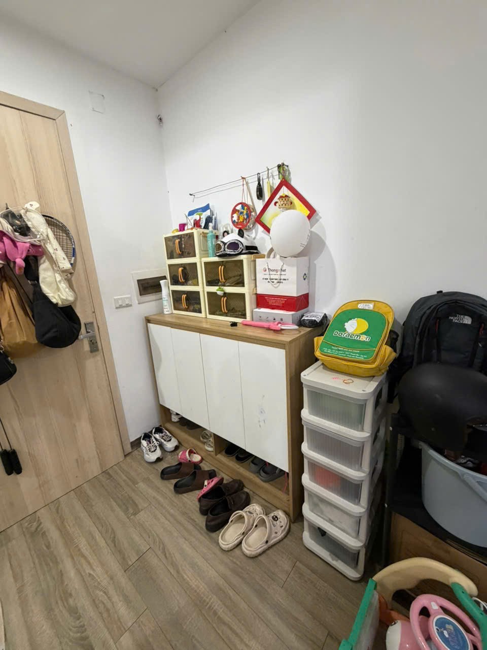 Cần bán Căn hộ chung cư đường 21B, Phường Kiến Hưng, Diện tích 48m², Giá 2.690 Tỷ 7