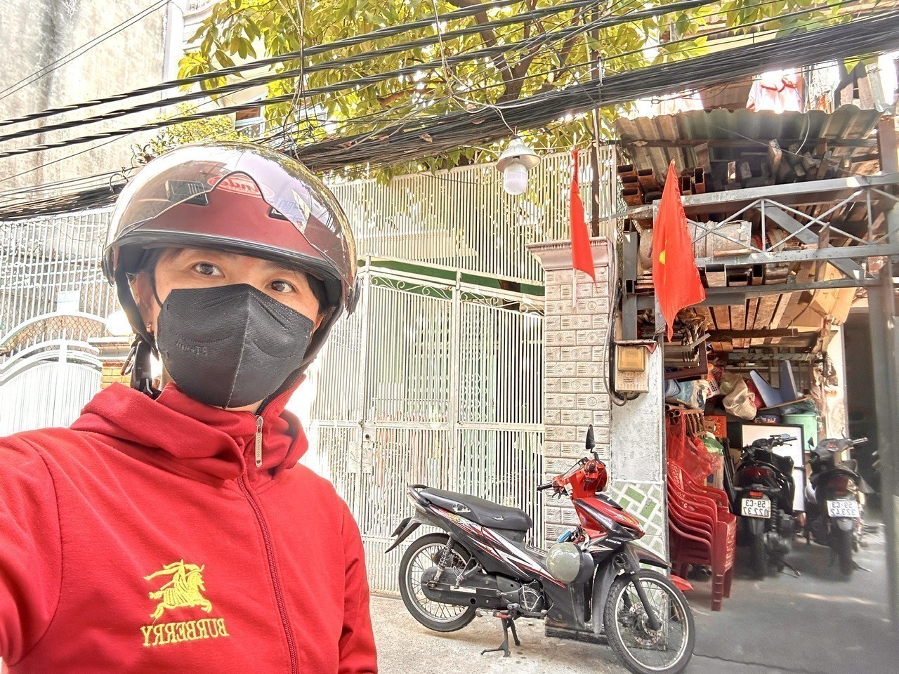 BÁN SIÊU PHẨM NHÀ NGON- ĐT 62M2 CHỈ 6.3T- MT HXH LÝ THUYẾT- Đ. ĐOÀN VĂN BƠ- LƯU THÔNG TÔN ĐẢN -