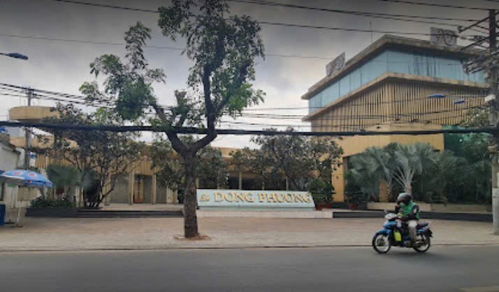 SIÊU QUỸ ĐẤT MT NGUYỄN VĂN QUÁ – 2.631M² FULL THỔ – NGANG 32M NỞ HẬU KHỦNG 2
