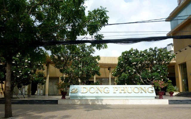 SIÊU QUỸ ĐẤT MT NGUYỄN VĂN QUÁ – 2.631M² FULL THỔ – NGANG 32M NỞ HẬU KHỦNG 4