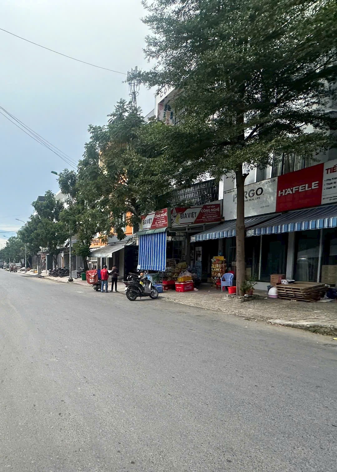Cần bán Nhà ở, nhà cấp 4, nhà hẻm Phường Phước Long B, Quận 9, Diện tích 126m², Giá 025 Tỷ