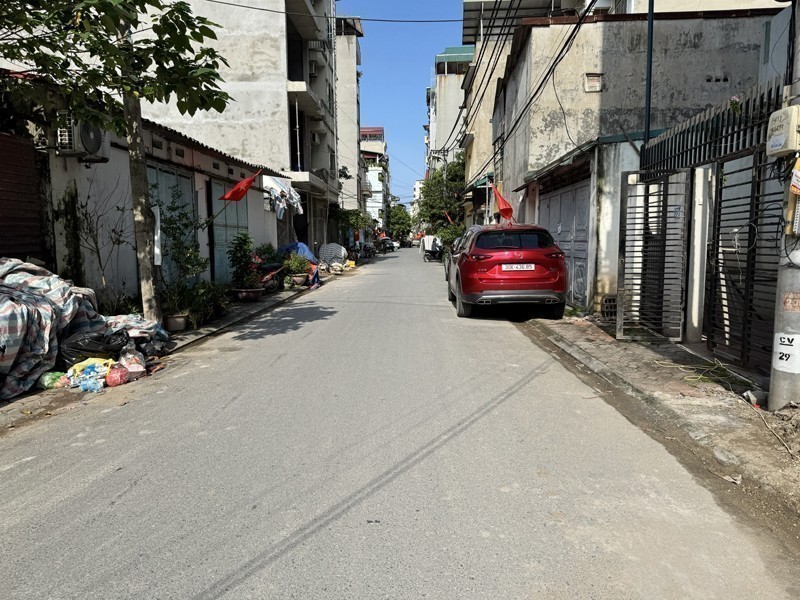 Bán Gấp Mặt Phố Cửu Việt 1: 100m2 Sát ĐH Nông Nghiệp - Vừa Ở Vừa Kinh Doanh Sầm Uất 3