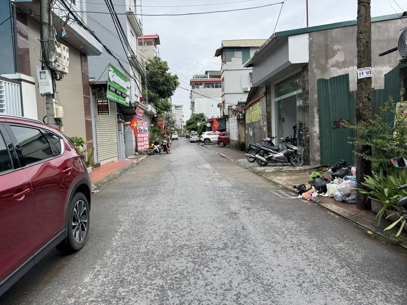 Bán Gấp Mặt Phố Cửu Việt 1: 100m2 Sát ĐH Nông Nghiệp - Vừa Ở Vừa Kinh Doanh Sầm Uất 7