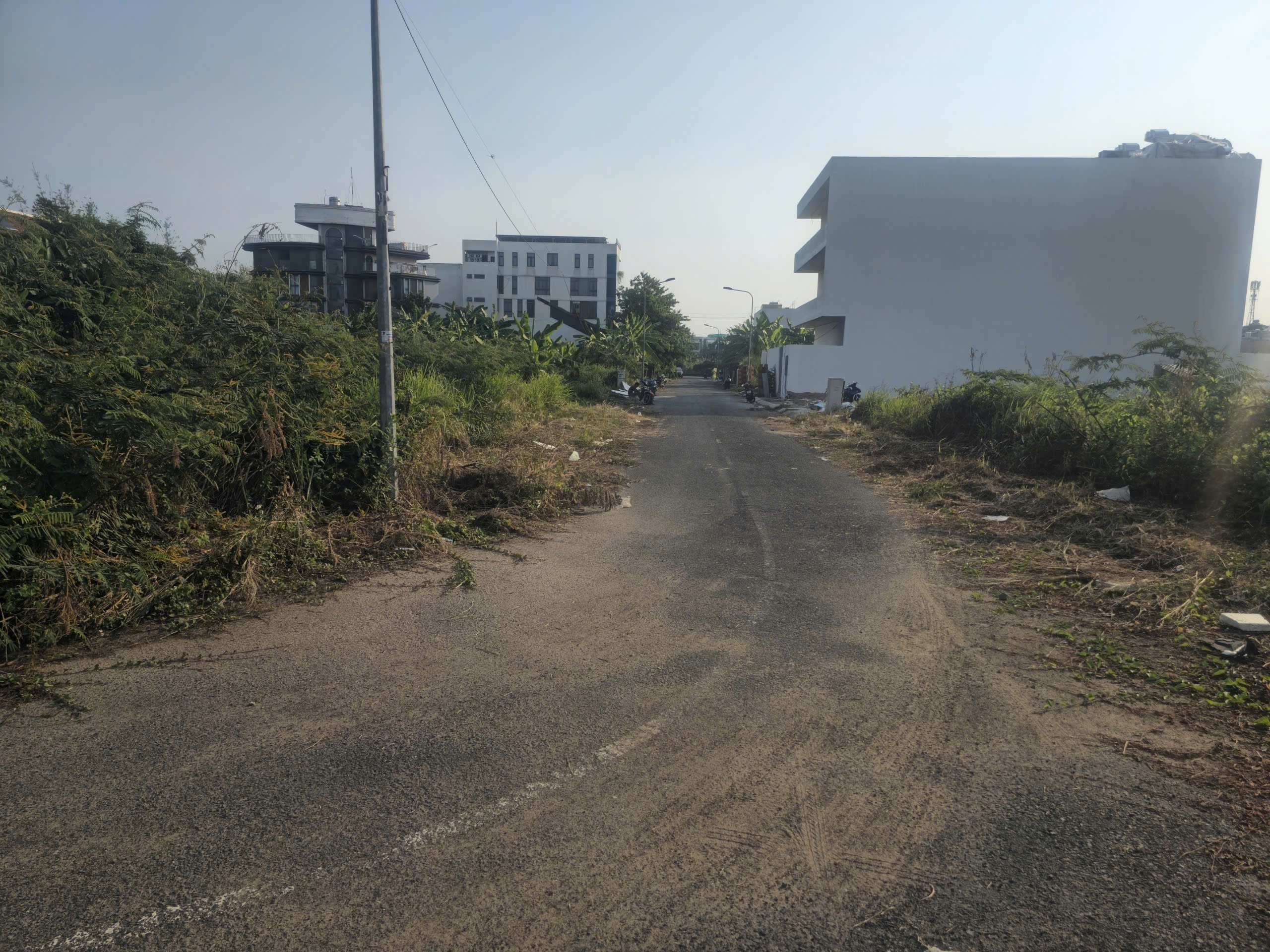 Cần bán Đất Quận 9, Hồ Chí Minh, Diện tích 378m², Giá Thương lượng 3