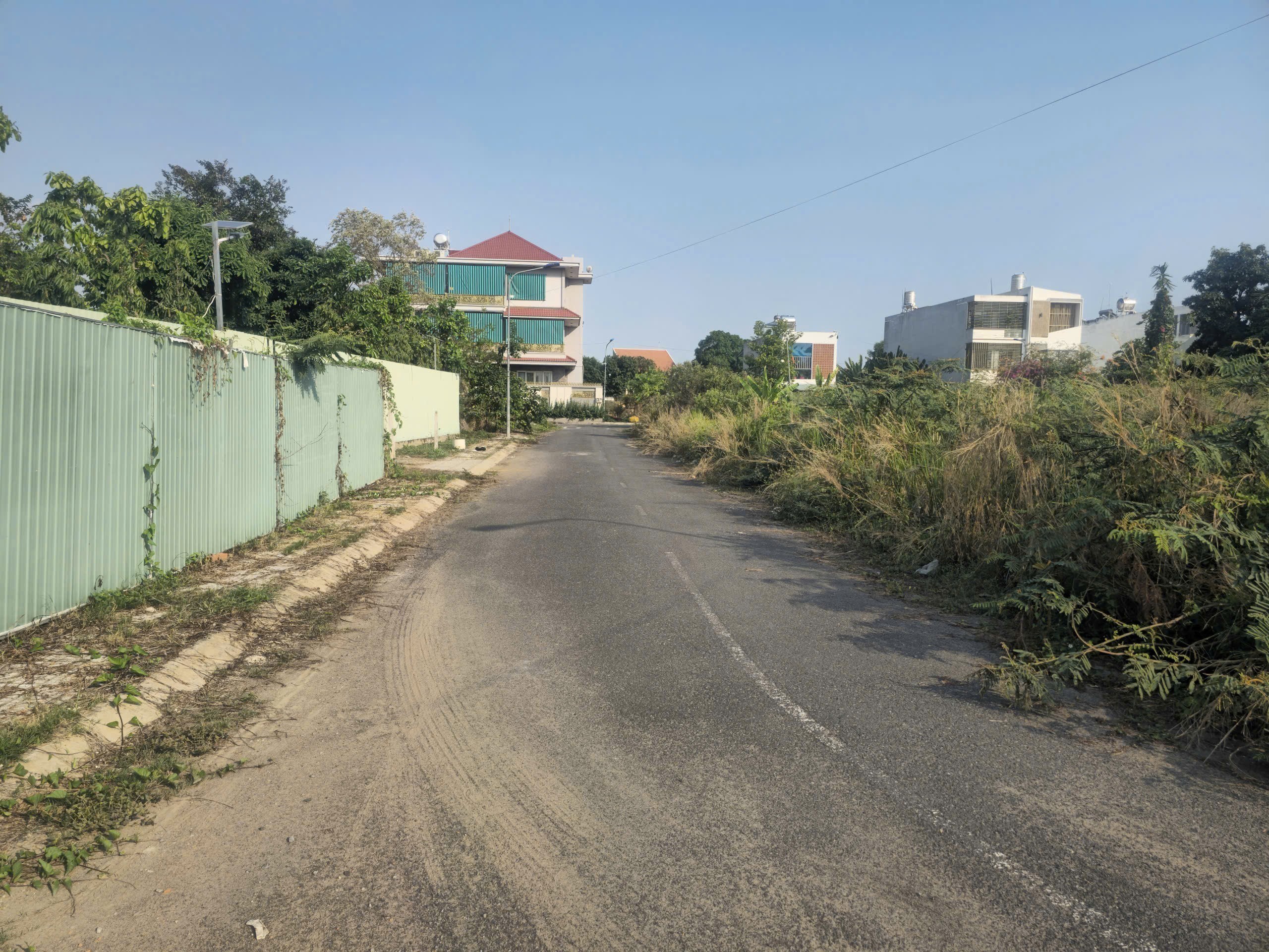 Cần bán Đất Quận 9, Hồ Chí Minh, Diện tích 378m², Giá Thương lượng 4