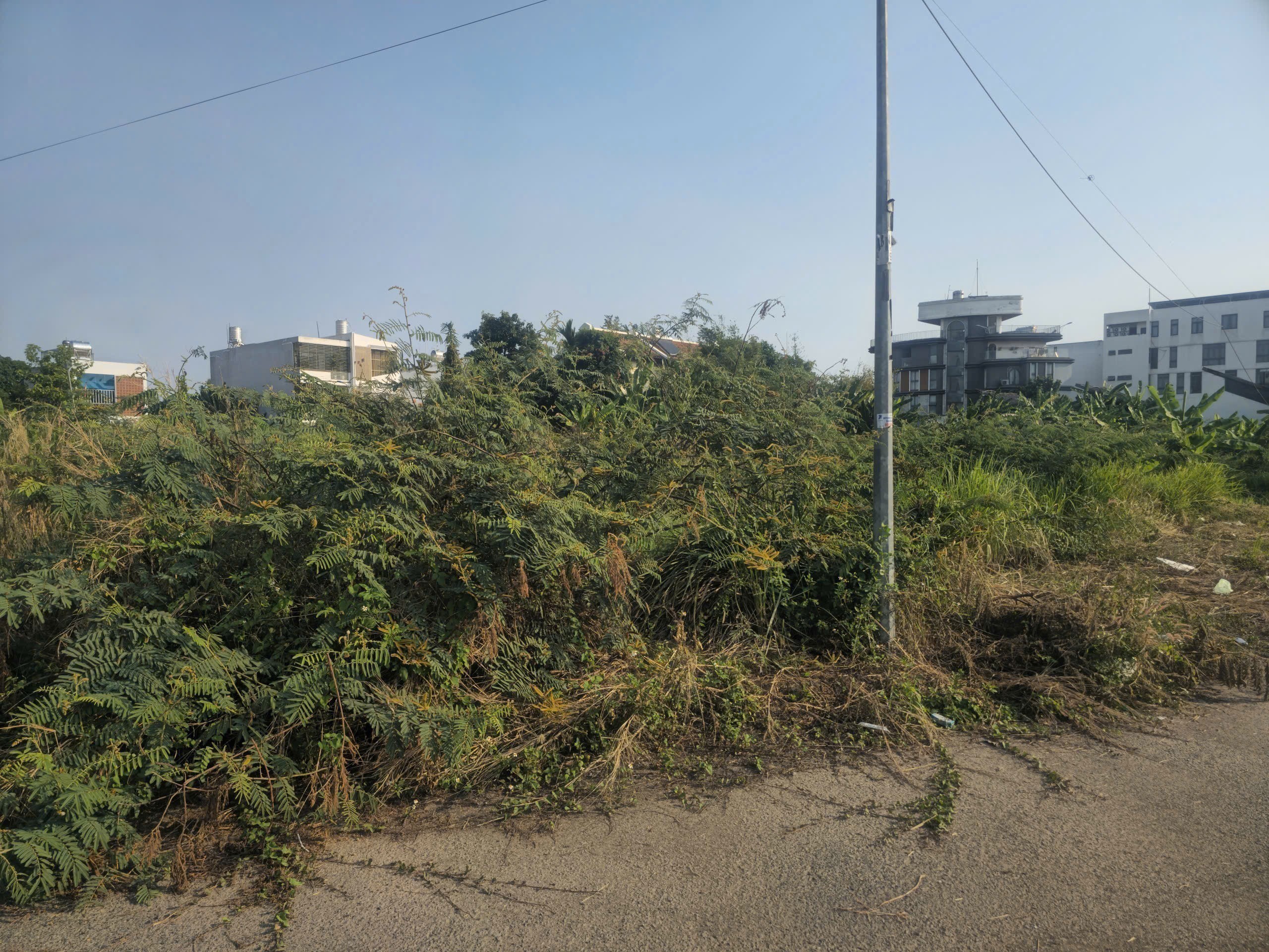 Cần bán Đất Quận 9, Hồ Chí Minh, Diện tích 378m², Giá Thương lượng 6
