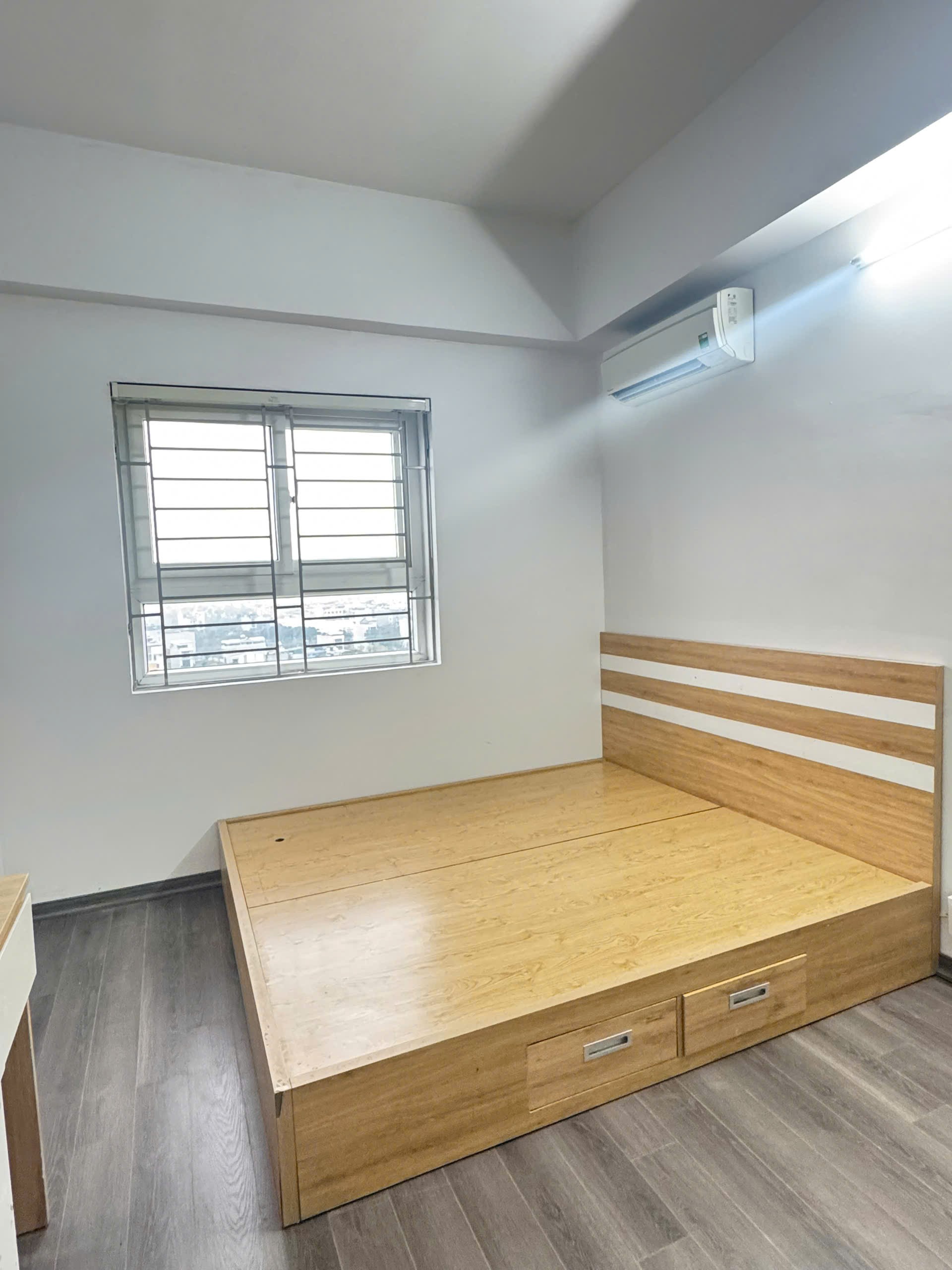 3,2x Tỷ – Sở Hữu Ngay Căn Góc View Hồ Tại Chung Cư Thanh Hà 4