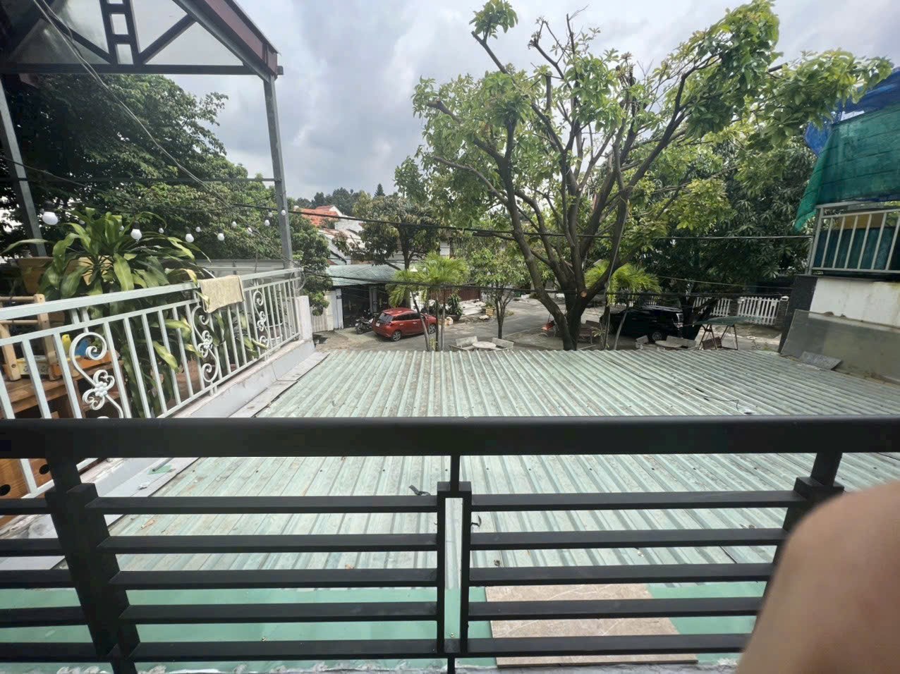 Cho thuê Nhà mặt tiền Phường Phước Long B, Quận 9, Diện tích 100m², Giá 16 Triệu/tháng 6